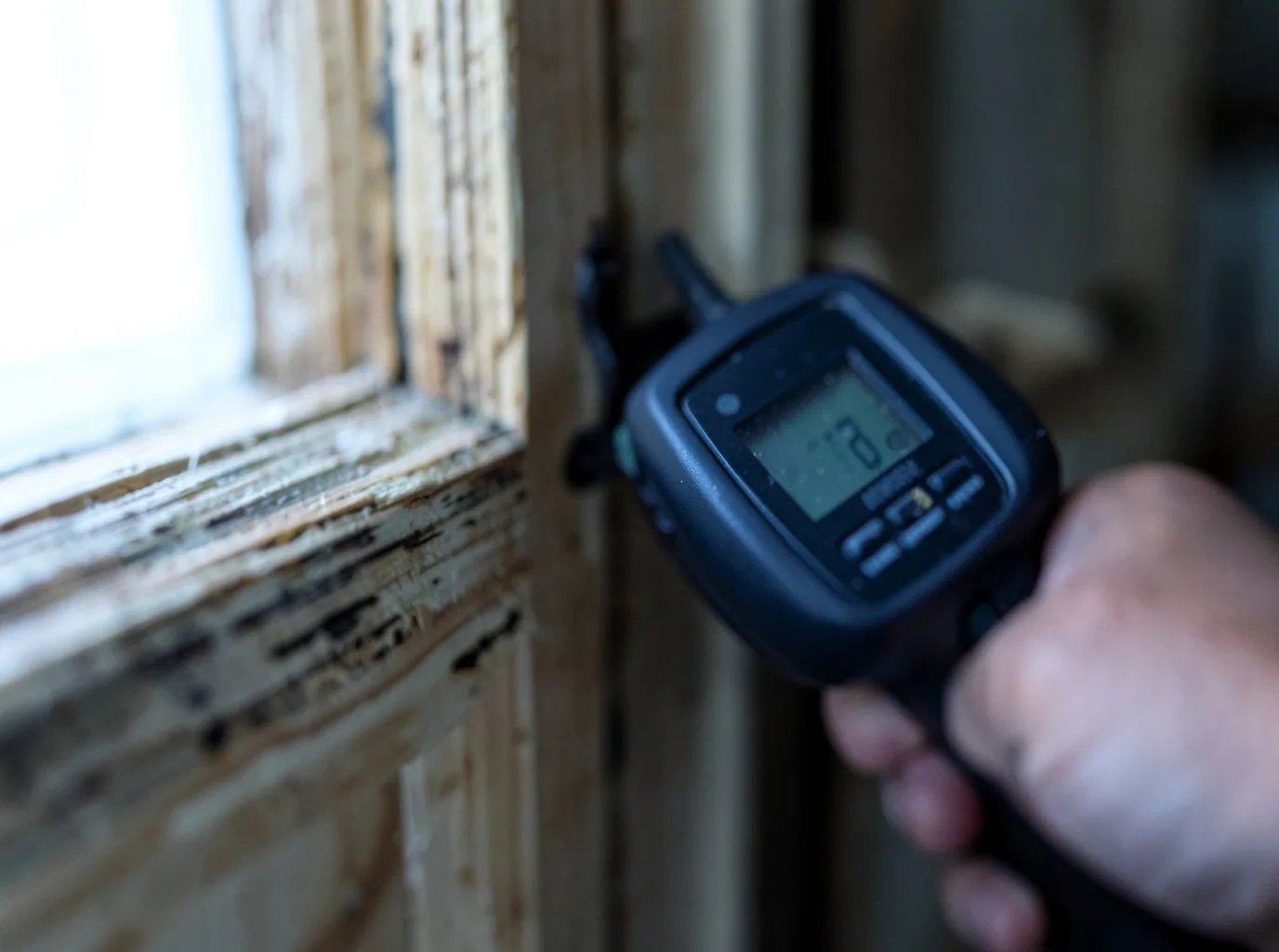 Commercial Water Damage Restoration in Budd Lake, NJ